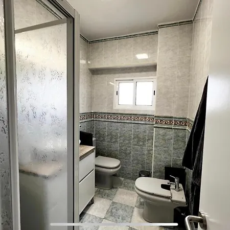 Apartment Retreat Valencia