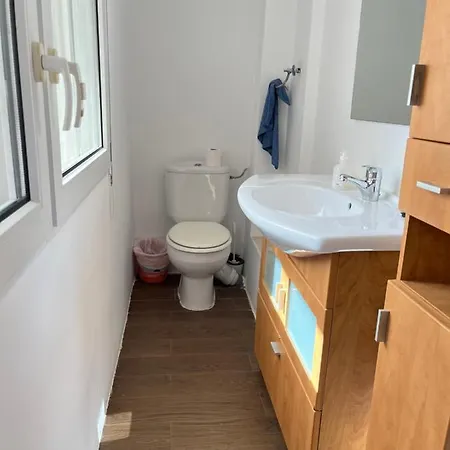 Apartment Piso Albors