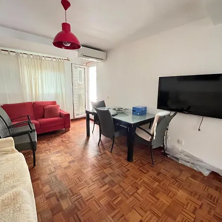 Apartment Piso Albors *