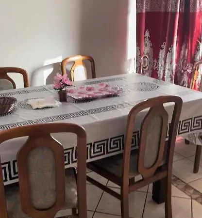 Quarto em Acomodações Particulares María Valência