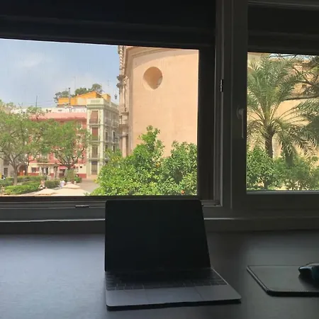 Plaza Del Carmen Boutique Valencia