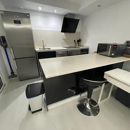 Plaza Del Carmen Boutique Apartment Valencia