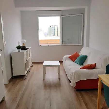 アパート Apartamento Bioparc