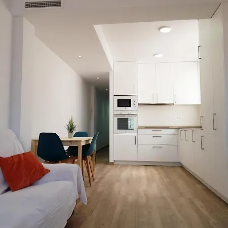 Appartement Apartamento Bioparc *