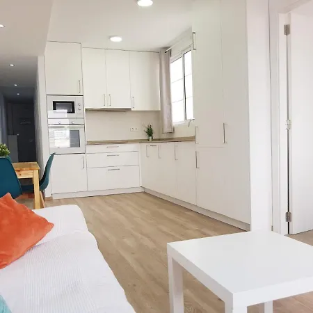 アパート Apartamento Bioparc