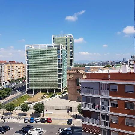 Appartement Apartamento Bioparc *