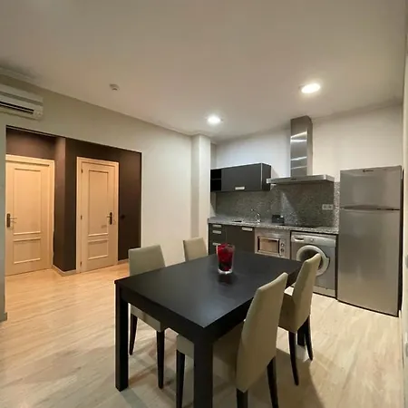 Appartement Apartamento Con Piscina Y Parking Valencia
