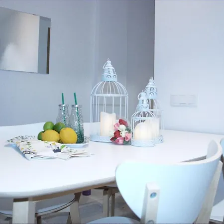 Vivienda Junto A Ruzafa / 6 Pax Valencia