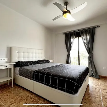 Retreat Apartment Valencia