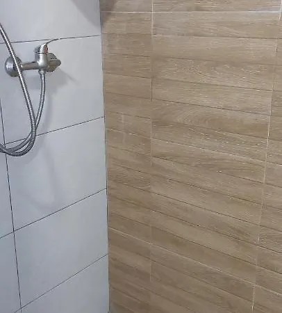 Hotel apartamentowy Lyesblb Walencja