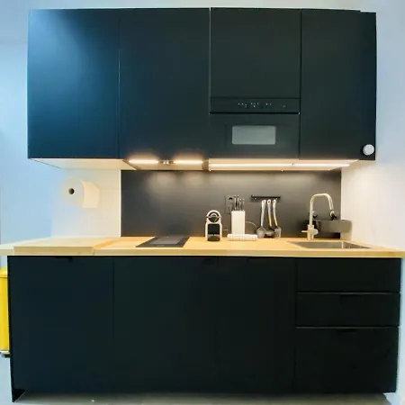 Tarongers, Lovely Flat In The Center *