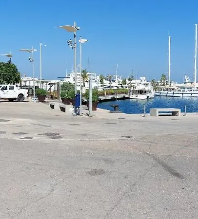 Lyesblb Lejlighedshotel *
