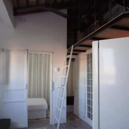Appartement Young Penthouse