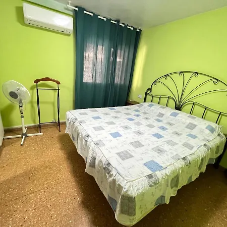 Apartment Piso Albors
