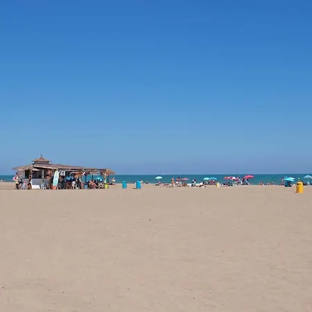 شقة Apartup Opera Loft *