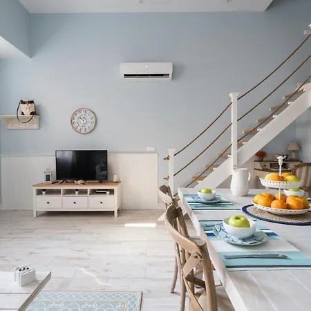 Apartamento Le Meditarraneen De Coup De Coeur