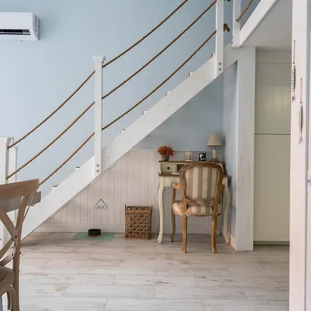 Le Meditarraneen De Coup De Coeur Apartamento Valencia