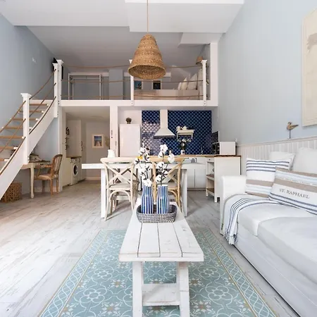 Apartamento Le Meditarraneen De Coup De Coeur *
