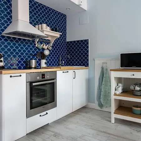 Le Meditarraneen De Coup De Coeur Apartamento Valencia