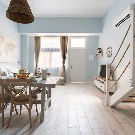 Apartamento Le Meditarraneen De Coup De Coeur *