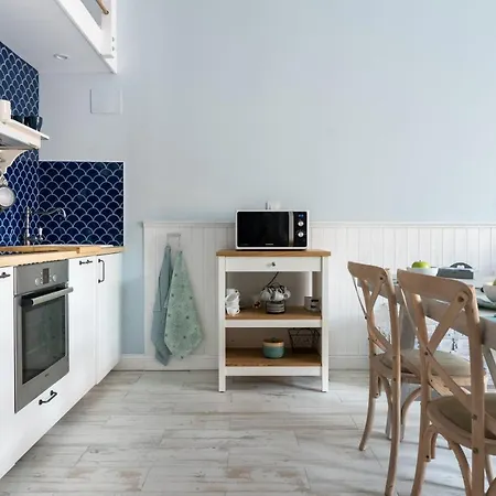 Le Meditarraneen De Coup De Coeur Apartamento Valencia
