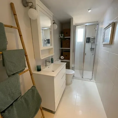 La Casita De Jimena شقة فالنسيا