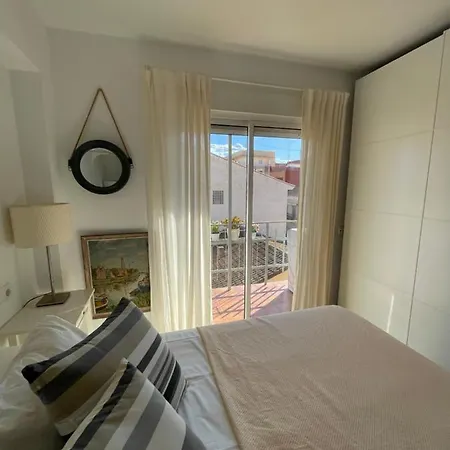 شقة La Casita De Jimena *