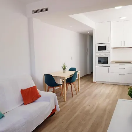 Apartamento Bioparc アパート