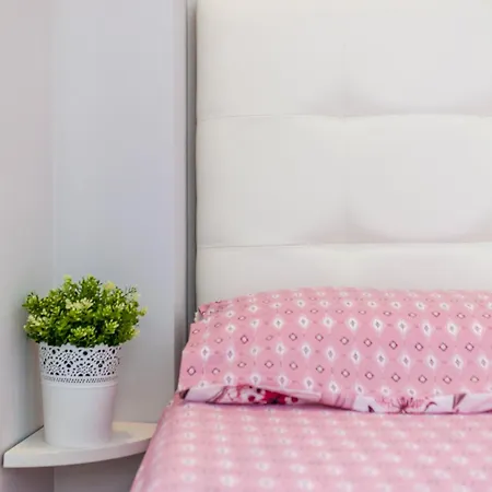 Apartamento Conde De Melito *