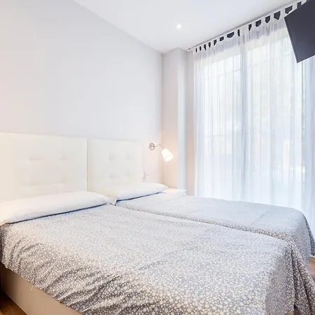 Conde De Melito Apartamento *