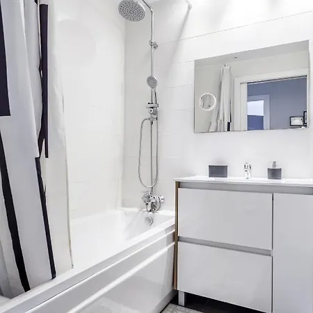 Conde De Melito Apartamento