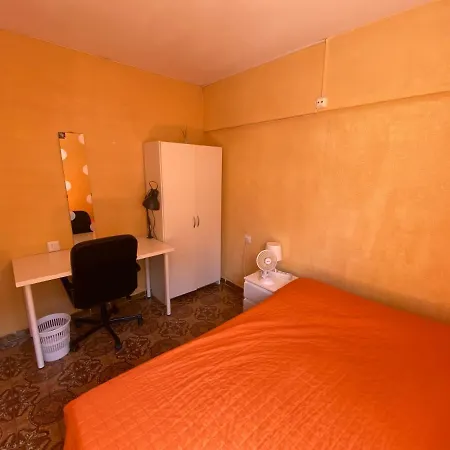Piso Cerca De La Playa - Act. Mauri 1b Apartamento Valência