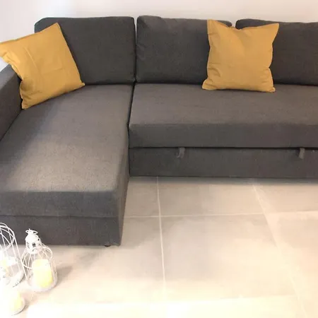 Vivienda Junto A Ruzafa / 6 Pax Appartamento