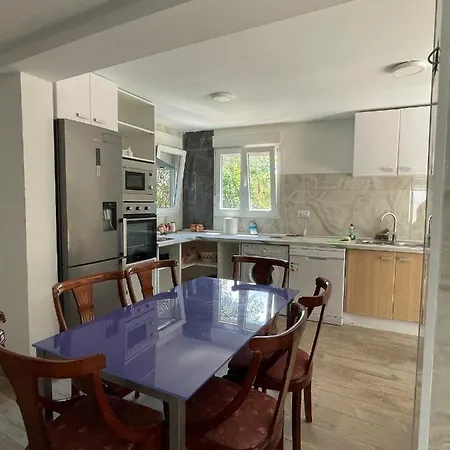 Holiday home Casa Mans Albalat/sagunto *