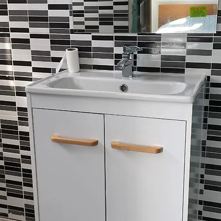 Casa Mans Albalat/sagunto Vakantiehuis