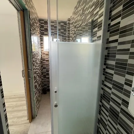 Casa Mans Albalat/sagunto Vakantiehuis Valencia