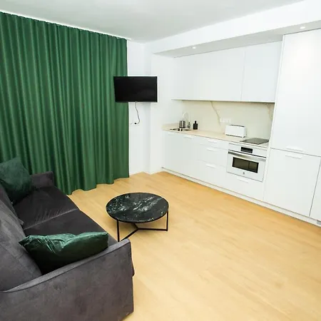 Apartamento Total Torres De Quart Valencia