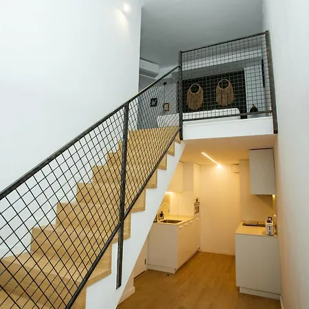 Apartamento Total Torres De Quart Valencia