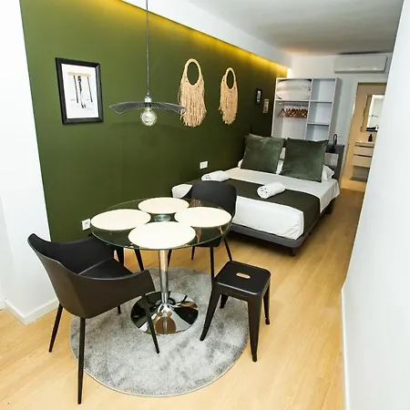 Total Torres De Quart *