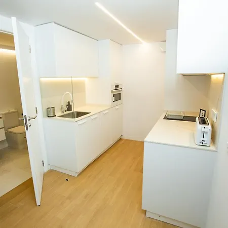 公寓 Total Torres De Quart 瓦伦西亚