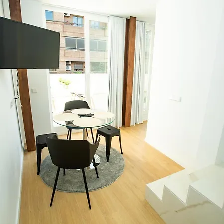 Total Torres De Quart * 瓦伦西亚