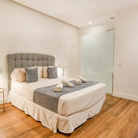 Torres De Serranos - Ttdssa Vlc Apartman