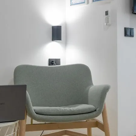 Travel Habitat La Marina Real 瓦伦西亚