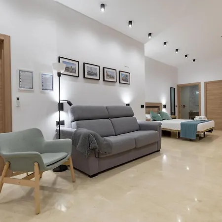 Travel Habitat La Marina Real * 瓦伦西亚