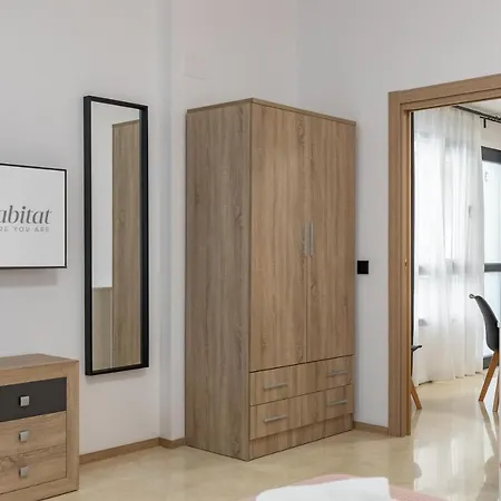 Travel Habitat La Marina Real * 瓦伦西亚