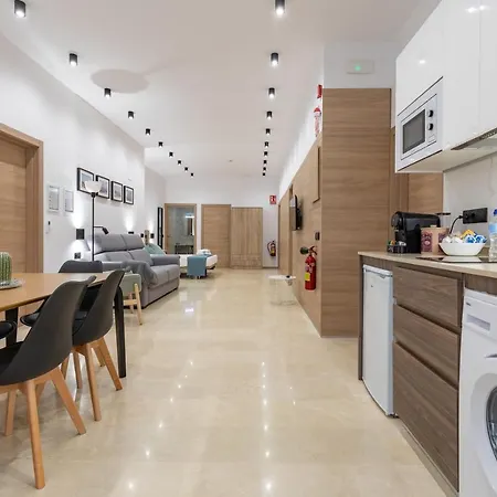 Travel Habitat La Marina Real 瓦伦西亚