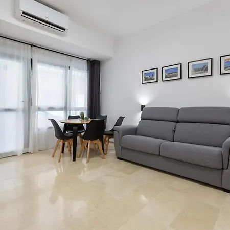 Travel Habitat La Marina Real *