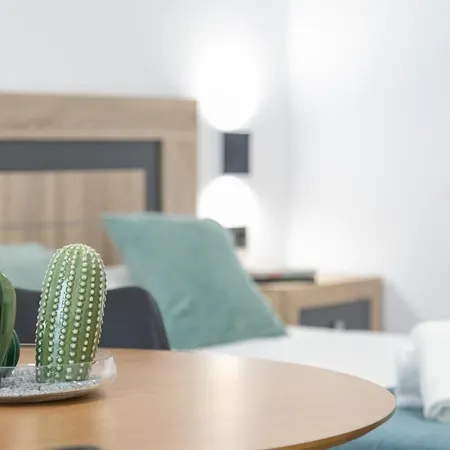 Travel Habitat La Marina Real 瓦伦西亚