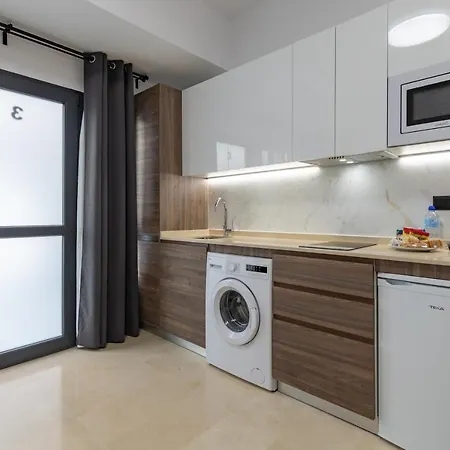 Travel Habitat La Marina Real *