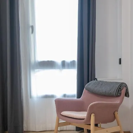 Travel Habitat La Marina Real Apartment